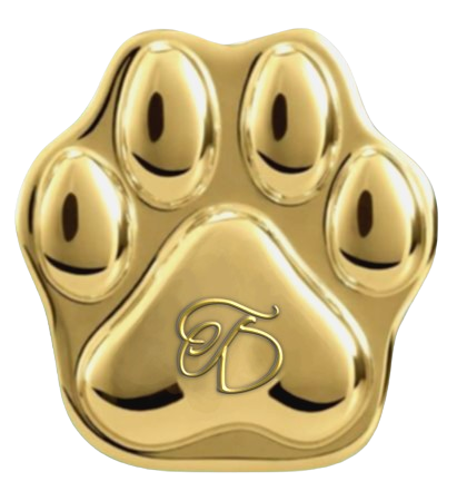 TDogsPH Logo